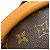 Louis Vuitton Looping Monogram Canvas MM - vista 7