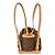 Louis Vuitton Vintage Montsouris Monogram Canvas Mini - vue 2