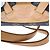 Louis Vuitton Vintage Montsouris Monogram Canvas MM - vue 6