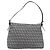 Fendi Zucchino Canvas Mamma Baguette Canvas Medium - vista 2