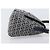 Fendi Zucchino Canvas Mamma Baguette Canvas Medium - vista 3