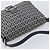 Fendi Zucchino Canvas Mamma Baguette Canvas Medium - vista 5