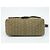 Fendi Zucchino Canvas Mamma Baguette Canvas Medium - vista 3