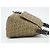 Fendi Zucchino Canvas Mamma Baguette Canvas Medium - vista 4