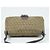 Fendi Zucchino Canvas Mamma Baguette Canvas Medium - vista 5