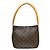 Louis Vuitton Looping Monogram Canvas MM