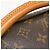 Louis Vuitton Looping Monogram Canvas MM - view 6