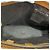 Gucci Shopper Bag aus braunem Canvas - Ansicht 4
