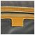 Gucci Shopper Bag aus braunem Canvas - Ansicht 5