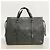 Borsa Tote Gucci in pelle nera - vista 11