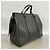 Borsa Tote Gucci in pelle nera - vista 2