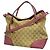 Gucci GG Canvas Handtasche