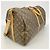Louis Vuitton Boston Monogram Keepall Bandoulière 55 - vista 2