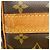 Louis Vuitton Boston Monogram Keepall Bandoulière 55 - vista 5