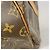 Louis Vuitton Boston Monogram Keepall Bandoulière 55 - vista 6