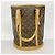 Saco Tote Louis Vuitton Monogram Bucket GM - vista 10