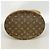 Saco Tote Louis Vuitton Monogram Bucket GM - vista 3