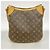 Bolsa de Ombro Louis Vuitton Monogram Odeon PM - vista 10