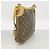 Bolsa de Ombro Louis Vuitton Monogram Odeon PM - vista 2