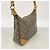 Bolso de hombro Louis Vuitton Monogram Boulogne 30 - vista 2