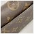 Louis Vuitton Monogram Portefeuille Sarah Long Wallet - vista 6