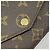 Louis Vuitton Monogram Portefeuille Sarah Long Wallet - vista 7