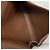 Tarjetero Louis Vuitton Brown - vista 3