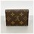 Tarjetero Louis Vuitton Brown - vista 8