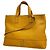 Fendi Leder-Tote-Bag
