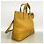 Fendi Leder-Tote-Bag - Ansicht 2