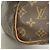Sac à main Louis Vuitton Monogram Speedy 30 - vue 6