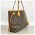 Bolso Tote Louis Vuitton Monogram Neverfull PM - vista 2