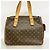 Borsa a tracolla Louis Vuitton Monogram Multiplicité - vista 10