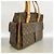 Borsa a tracolla Louis Vuitton Monogram Multiplicité - vista 2