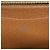 Cartera larga Louis Vuitton Monogram marrón - vista 4