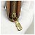 Cartera larga Louis Vuitton Monogram marrón - vista 6