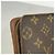 Cartera larga Louis Vuitton Monogram marrón - vista 7