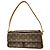 Borsa a tracolla Louis Vuitton Monogram Viva Te MM