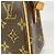 Borsa a tracolla Louis Vuitton Monogram Viva Te MM - vista 6