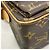 Borsa a tracolla Louis Vuitton Monogram Viva Te MM - vista 7