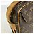 Bolsa de Ombro Louis Vuitton Monogram Jeune Fine MM - vista 7