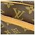Bolsa de Ombro Louis Vuitton Monogram Jeune Fine MM - vista 8