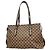 Bolso Louis Vuitton Damier Chelsea Tote Bag N51119 Ebene