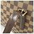 Bolso Louis Vuitton Damier Chelsea Tote Bag N51119 Ebene - vista 10