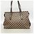 Bolso Louis Vuitton Damier Chelsea Tote Bag N51119 Ebene - vista 11