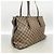 Bolso Louis Vuitton Damier Chelsea Tote Bag N51119 Ebene - vista 2