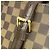Bolso Louis Vuitton Damier Chelsea Tote Bag N51119 Ebene - vista 9