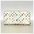 Louis Vuitton Monogram Multicolor Zippy Wallet - Ansicht 10