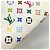 Louis Vuitton Monogram Multicolor Zippy Wallet - Ansicht 9