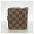 Cartera Compact Zip Louis Vuitton Damier - vista 11